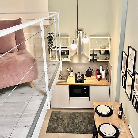 Wp - Cozy And Modern Apartment In Budapest Exterior photo